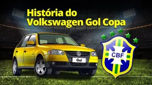 Capa Gol Copa