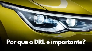 DRL Automotivo