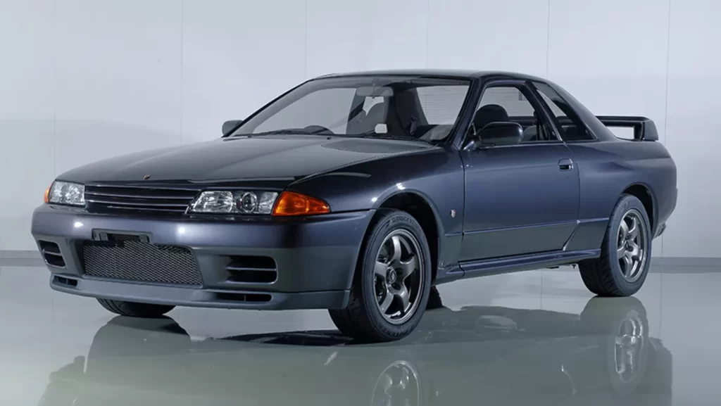 Nissan GTR R32