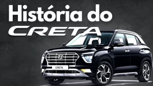 Capa Hyundai Creta