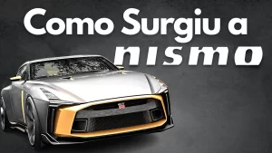 Capa Nissan Nismo