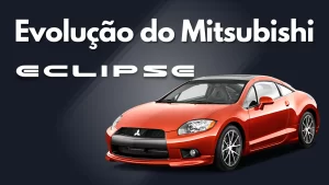 Capa Mitsubishi Eclipse