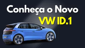 Capa VW ID1