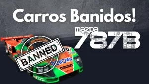 Capa Mazda 787B