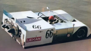 Chaparral-2J