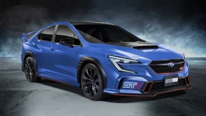 Subaru-STe