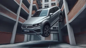 VW-Touareg