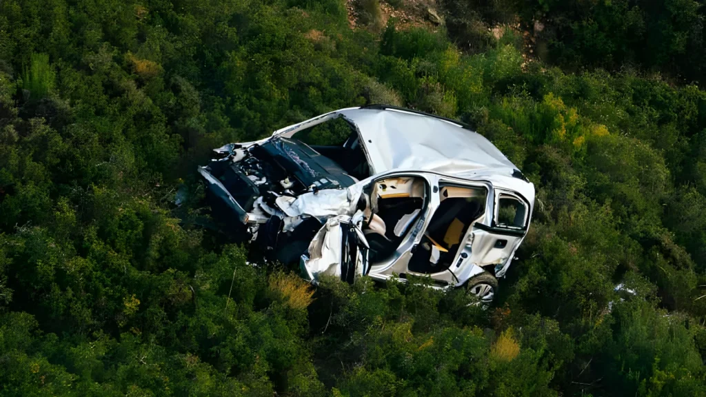 Caixa Preta em Carros na Europa