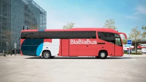 Blablabus do Blablacar