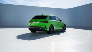 Audi RS3 2025