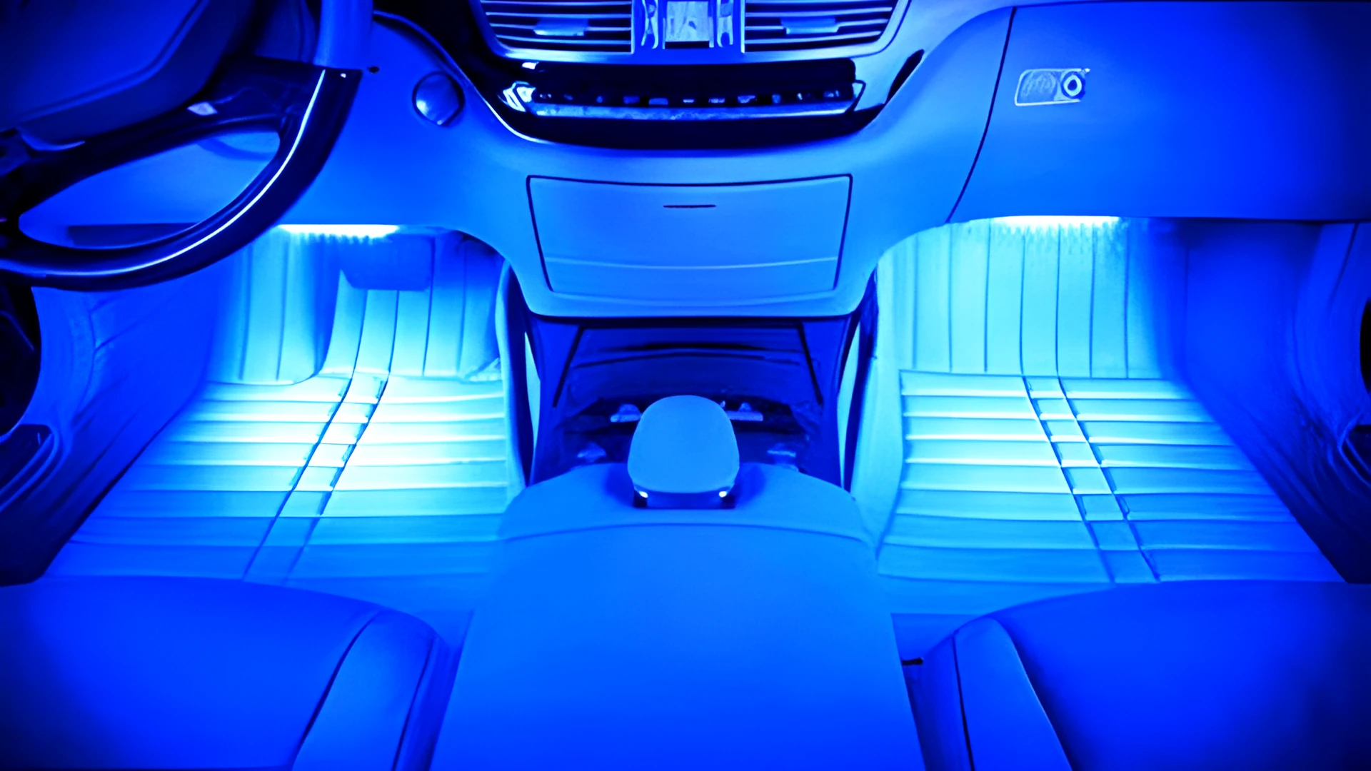 Interior Lights