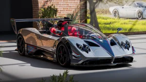 Pagani Zonda Arrivederci : Le Dernier Hymne d'une Supercarre Inégalable