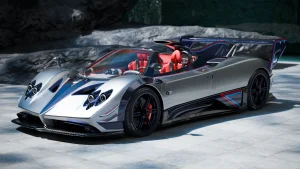 Pagani Zonda Arrivederci: 比類なきスーパーカーの最後の賛歌