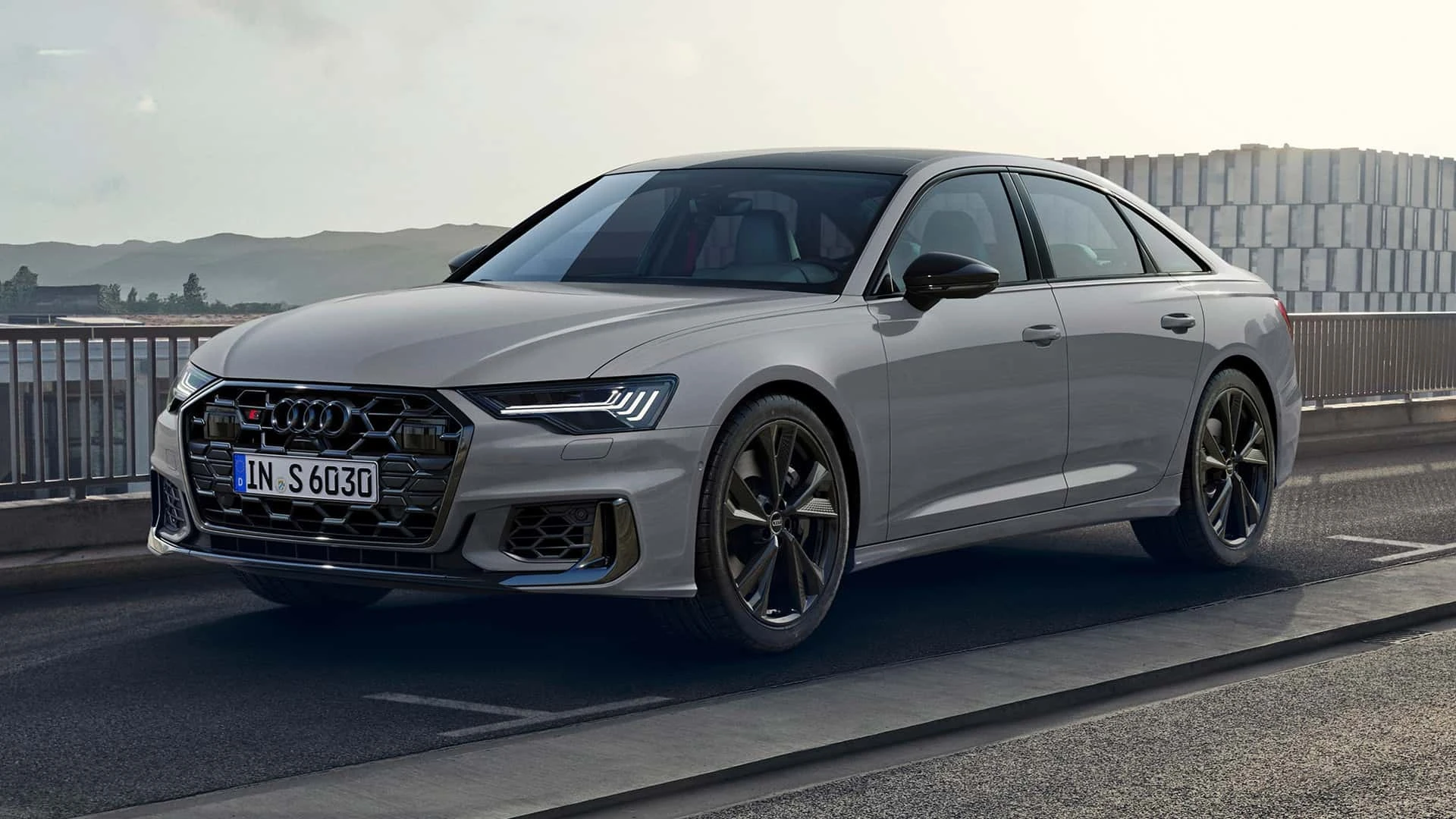 Audi S6 et S7 : L'Exclusivité de la Nardo Sport Edition en 2025