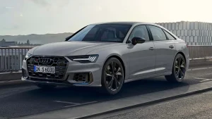 Audi S6 Audi S7