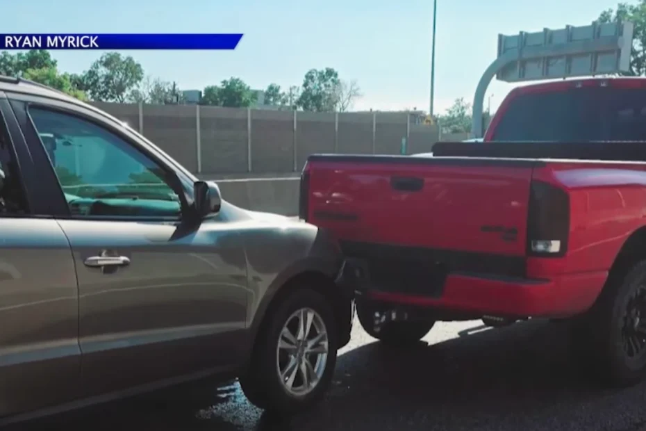 Colorado Accident