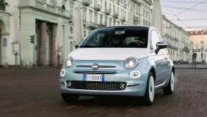 Fiat 500 : Fin de la Production en Europe et Nouvelle Usine en Algérie