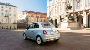 Fiat 500: Fin de la Producción en Europa y Nueva Fábrica en Argelia