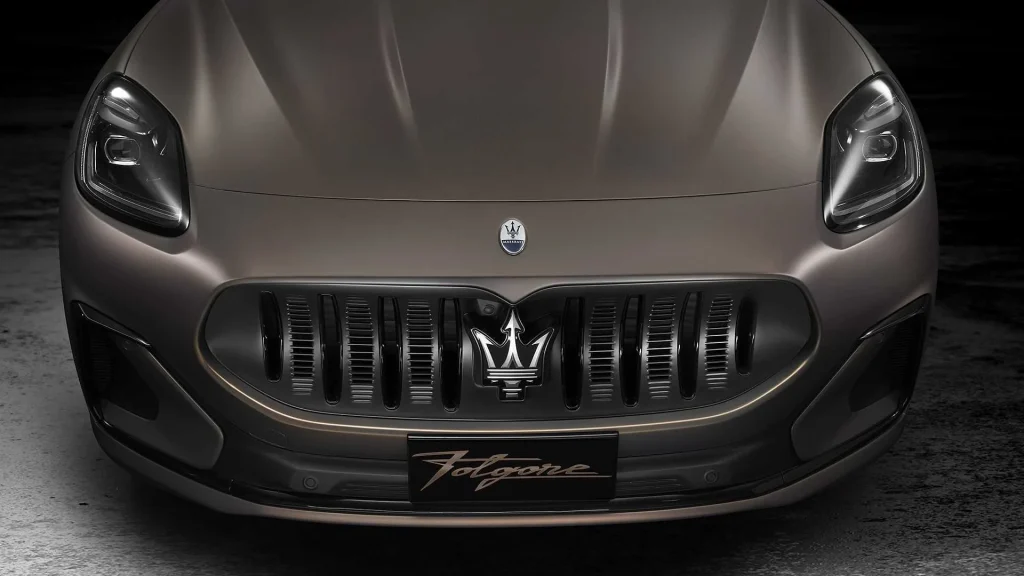 Maserati