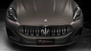 Maserati Enfrenta Caída de Ventas: La Falta de Marketing es el Factor Crucial