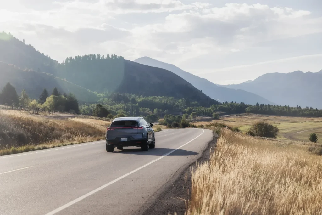 Polestar 3 2025