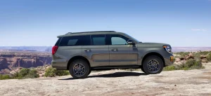 Ford Expedition Tremor 2025: Qué Esperar del Nuevo Off-Roader de Ford