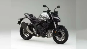 Honda CB1000 Hornet 2025: ¡Todo sobre la moto más esperada del año!