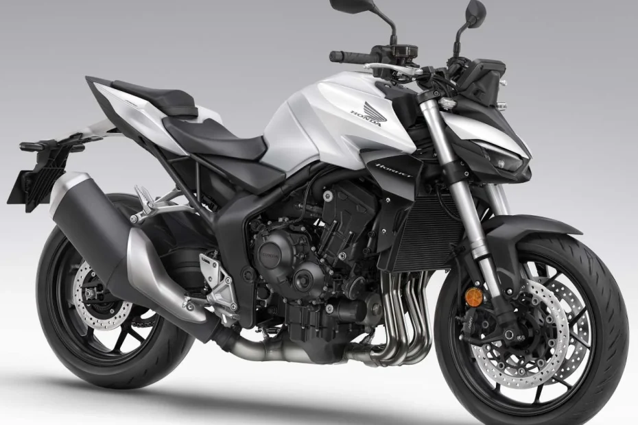 Honda CB1000 Hornet 2025: Everything About the Most Anticipated Motorcycle of the Year!