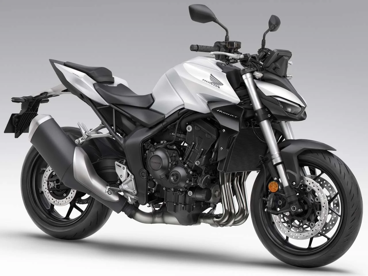 Honda CB1000 Hornet 2025: Everything About the Most Anticipated Motorcycle of the Year!