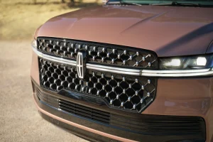 Lincoln Navigator 2025 : Luxe et Technologie dans un SUV Imposant