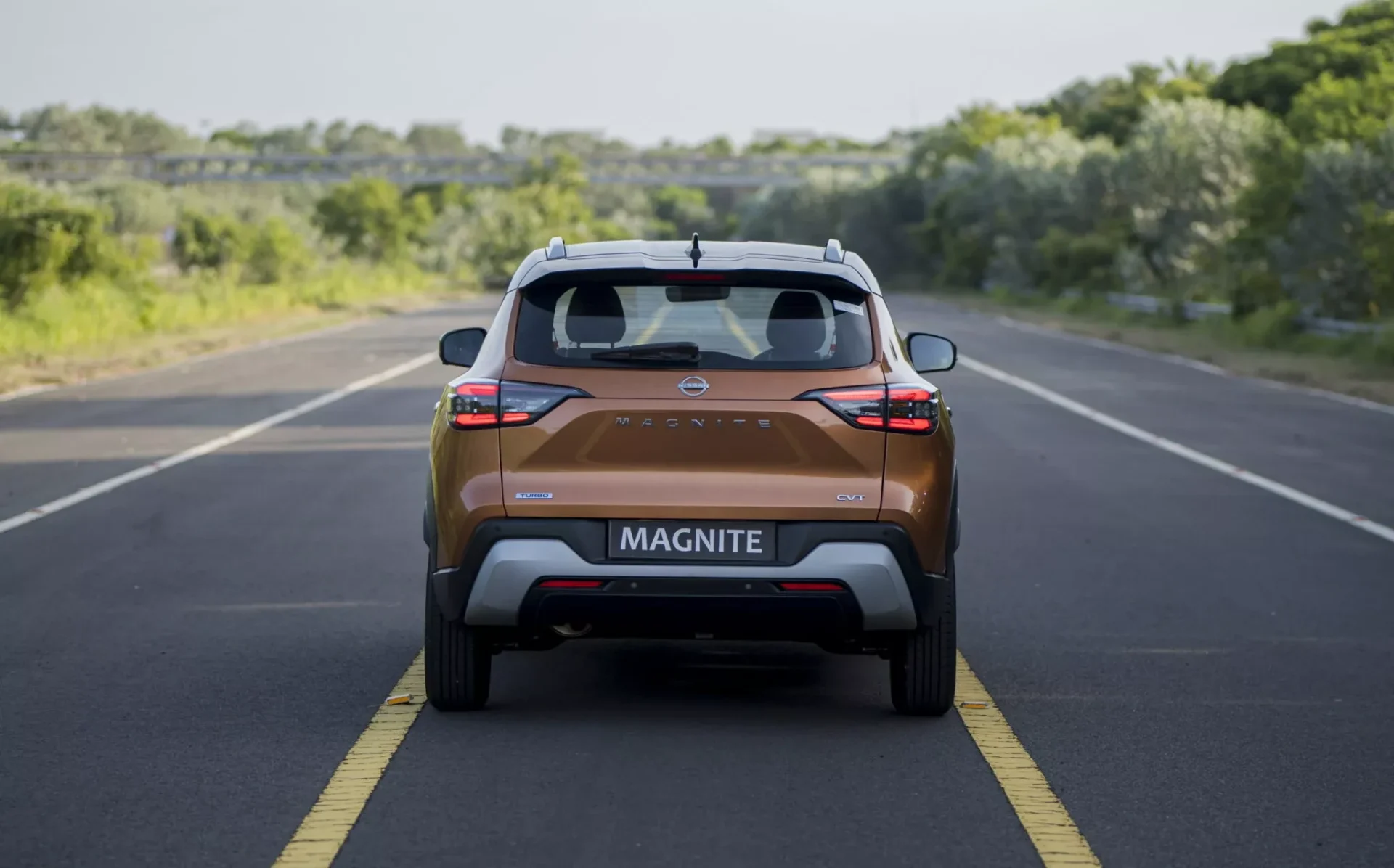 Nissan Magnite 2025: Novedades del SUV que llega a 47 nuevos mercados