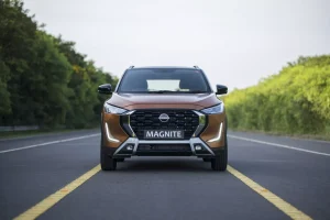 Nissan Magnite 2025: News about the SUV that is coming to 47 new markets