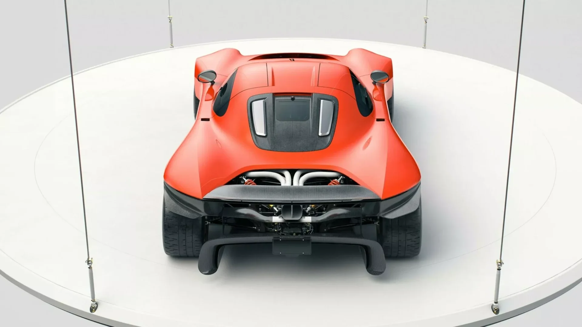 Oilstainlab HF-11: O Carro com Ficha Técnica Absurda que Você Nunca Ouviu Falar