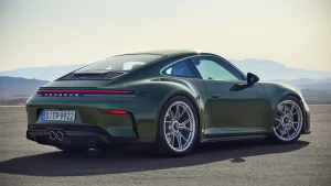 Porsche 911 GT3 2025: The Evolution of the High-Performance Icon