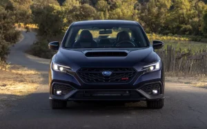 Nuevo Subaru WRX tS: Atractivo Color Galaxy Purple Pearl y Potencia Retenida