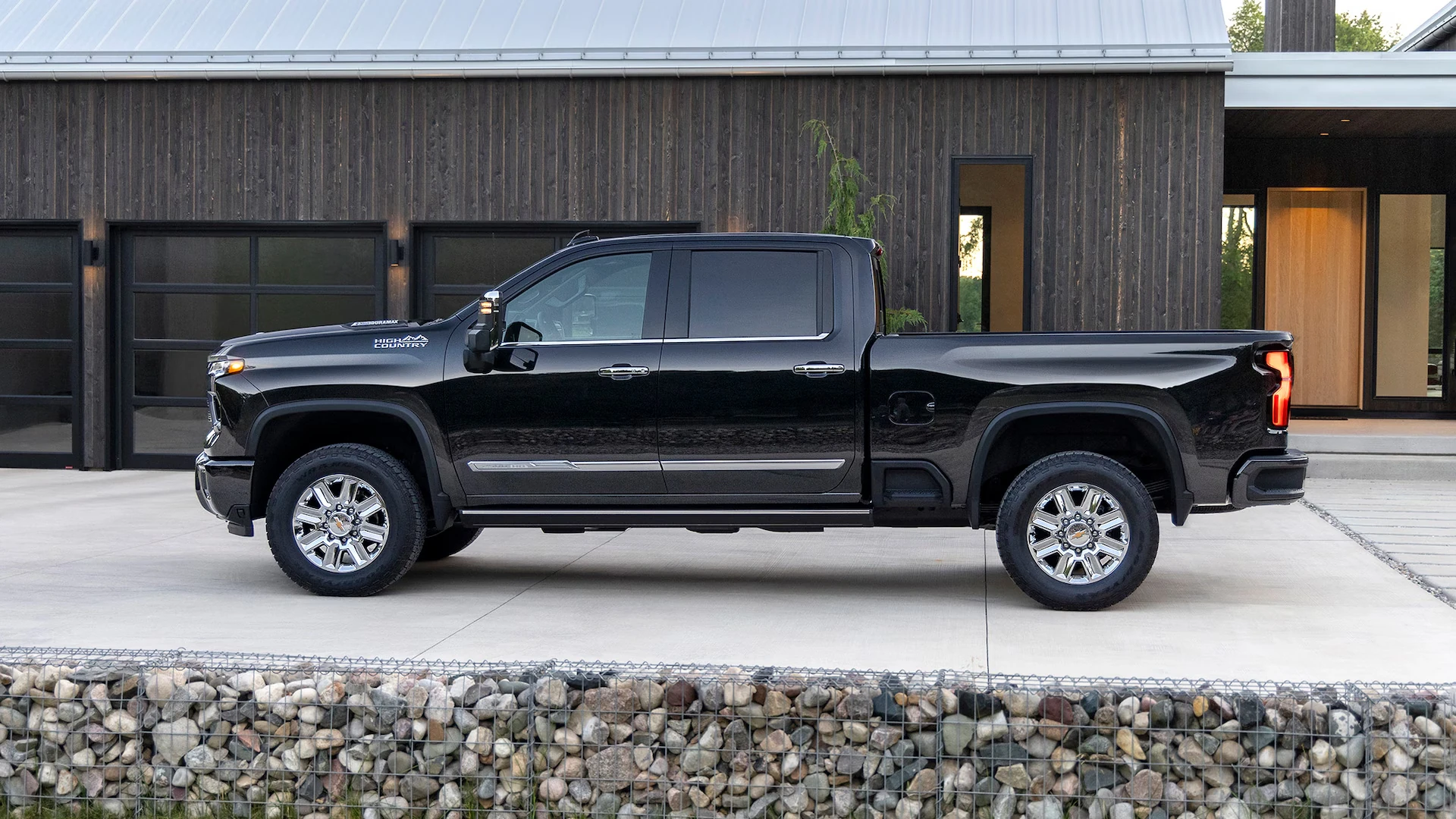 Chevrolet Silverado 2025: Versatilidad y Desempeño Destacados