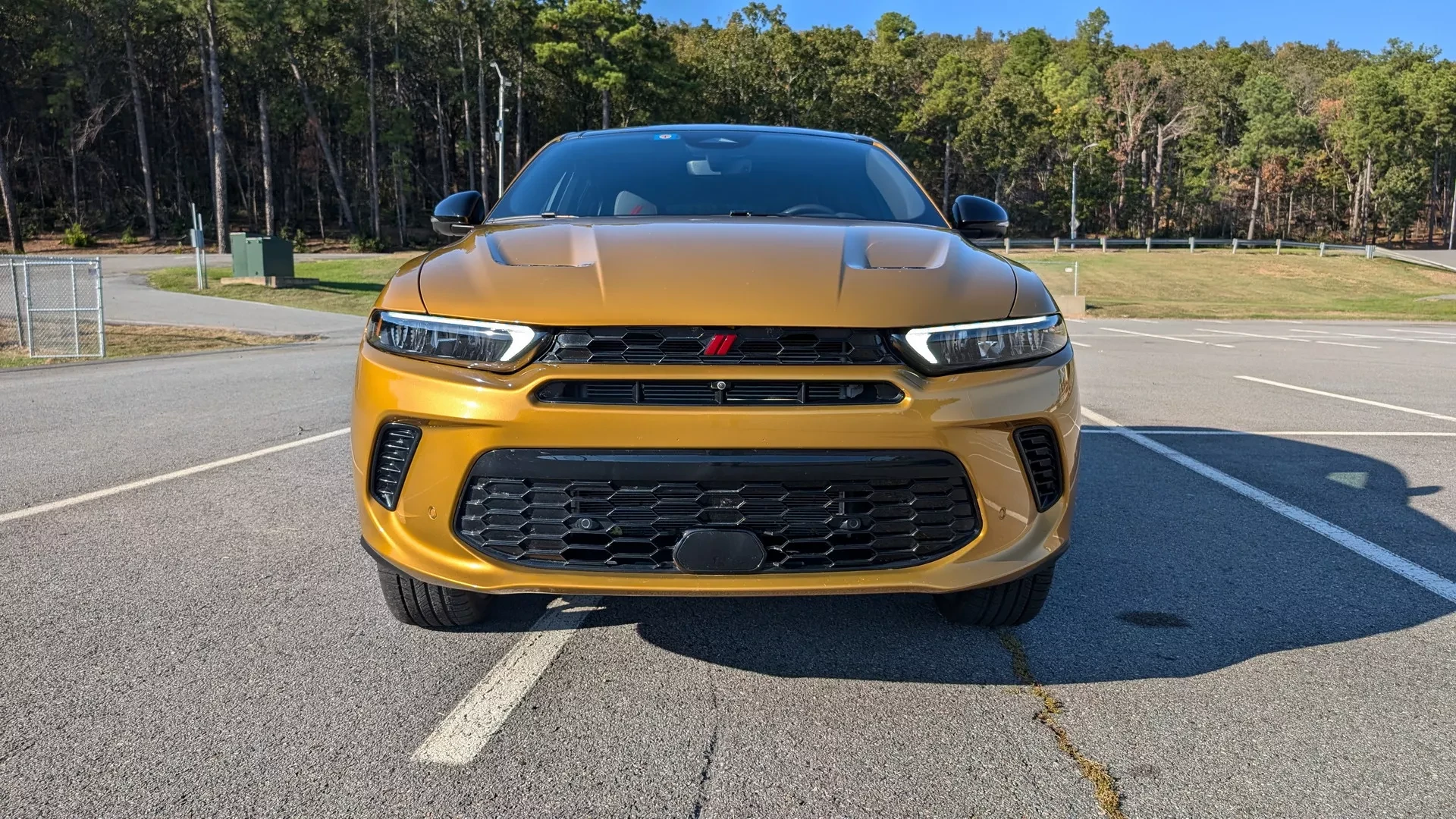 Dodge Hornet GT Plus 2024: Technical Analysis of a Powerful and Practical Crossover