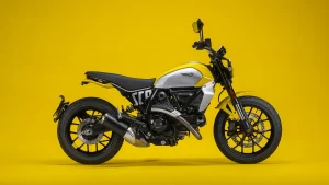 Ducati Scrambler Icon Next-Gen – 01