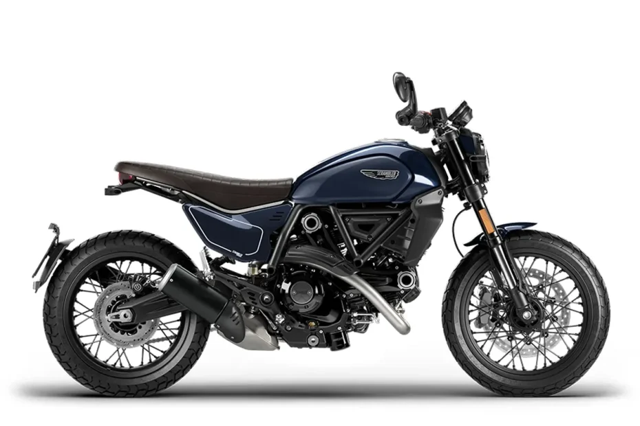 Files Ducati Scrambler fuel consumption Car Channel