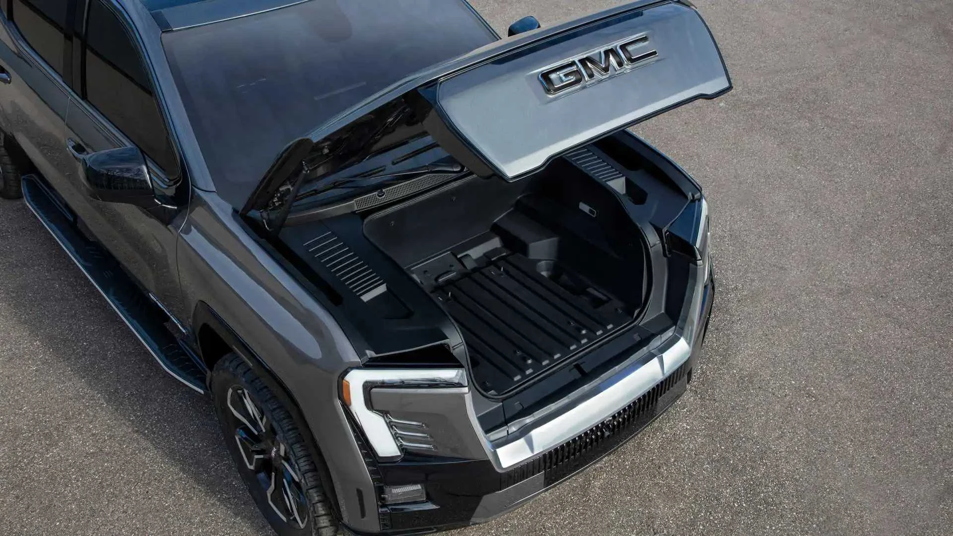 GMC Sierra EV 2025: Análisis de la Camioneta Eléctrica y Sus Desafíos