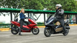 Honda PCX 160 2025 : Analyse Complète des Nouvelles Mises à Jour et Fonctionnalités