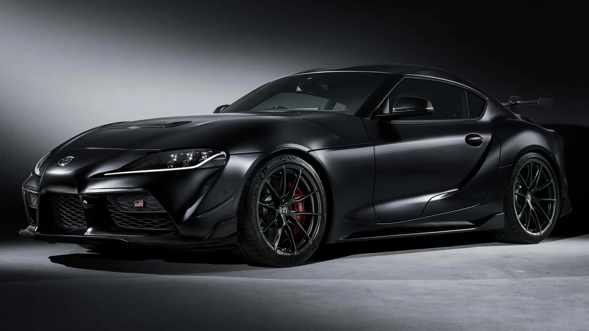 Toyota GR Supra A90 Edición Final: Detalles Técnicos de la Edición Limitada