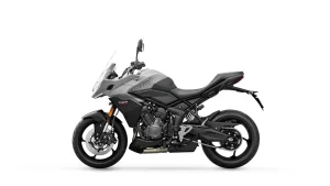 Triumph Tiger Sport 800 2025: Technical Analysis of the New Sport-Touring Model