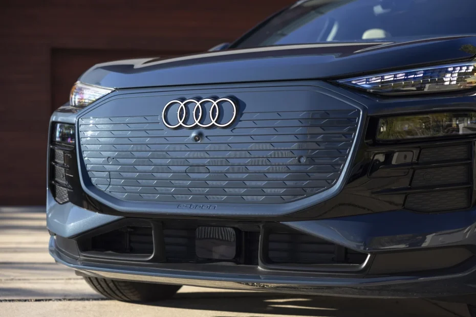 2025 Audi Q6 E Tron 29