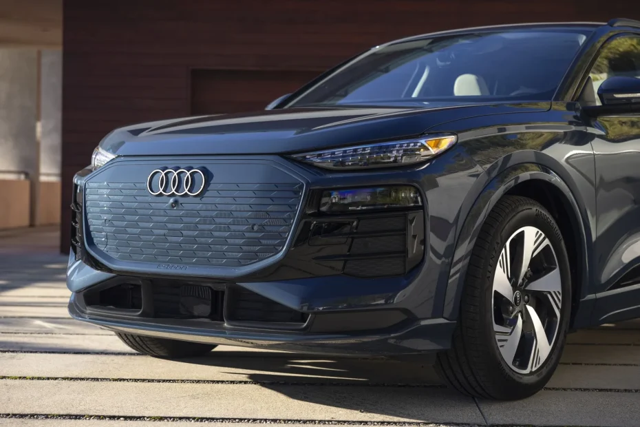 2025 Audi Q6 E Tron 31