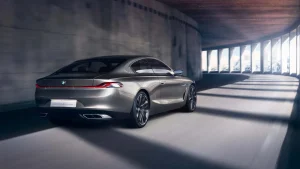 BMW Gran Lusso – 16