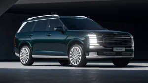 Hyundai Palisade 2026 – 14