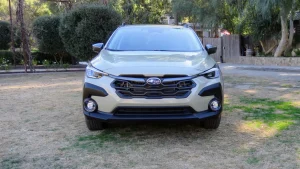 Subaru Crosstrek Hybride 2026