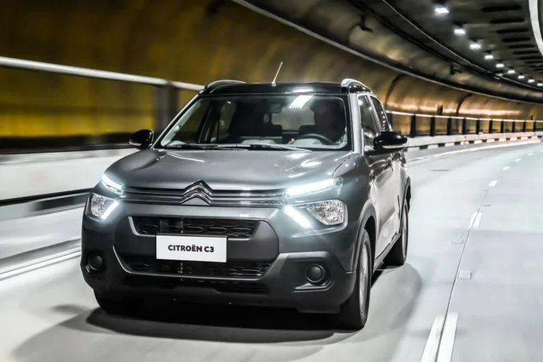 2024 Citroen C3 – 04