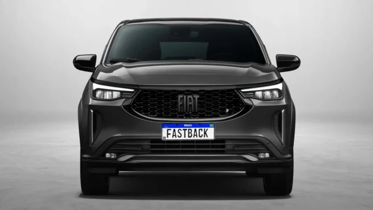 2024 Fiat Fastback – 23